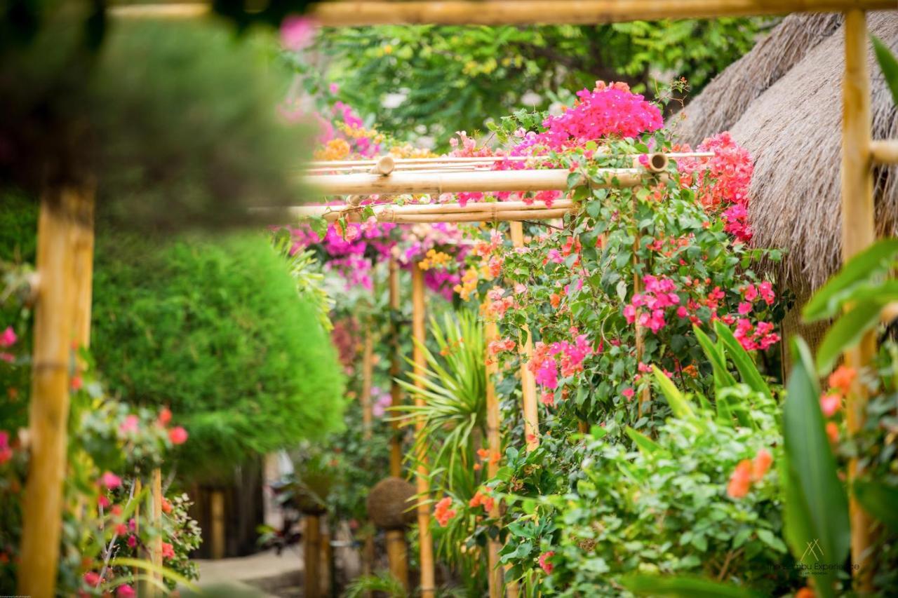 Bambu Cottages กิลิไอร์ ภายนอก รูปภาพ
